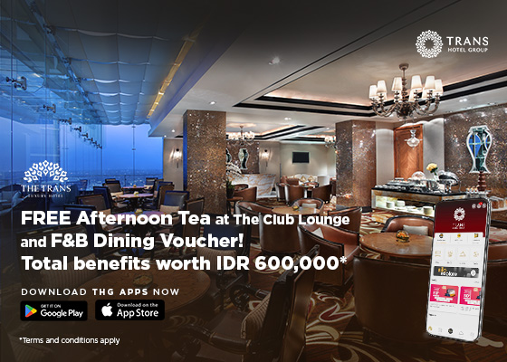 THG Apps Room Upgrade Promo